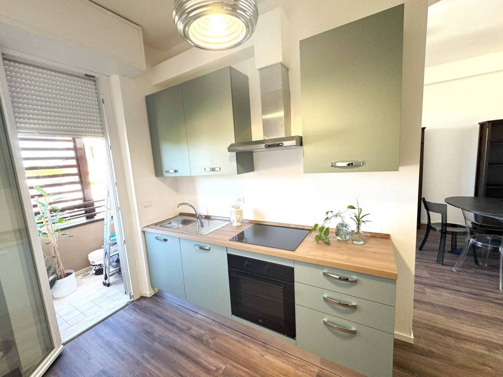 Appartamento a Rimini in Via Circonvallazione Occidentale, 130 - Foto 5
