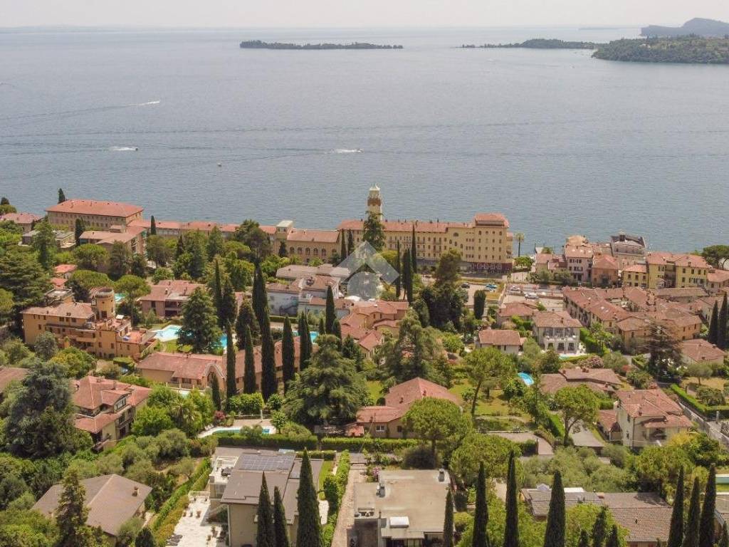 Terreno a Gardone riviera in Via Trieste - Foto 3
