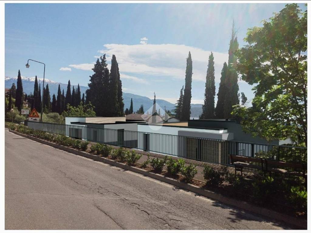 Terreno a Gardone riviera in Via Trieste - Foto 4