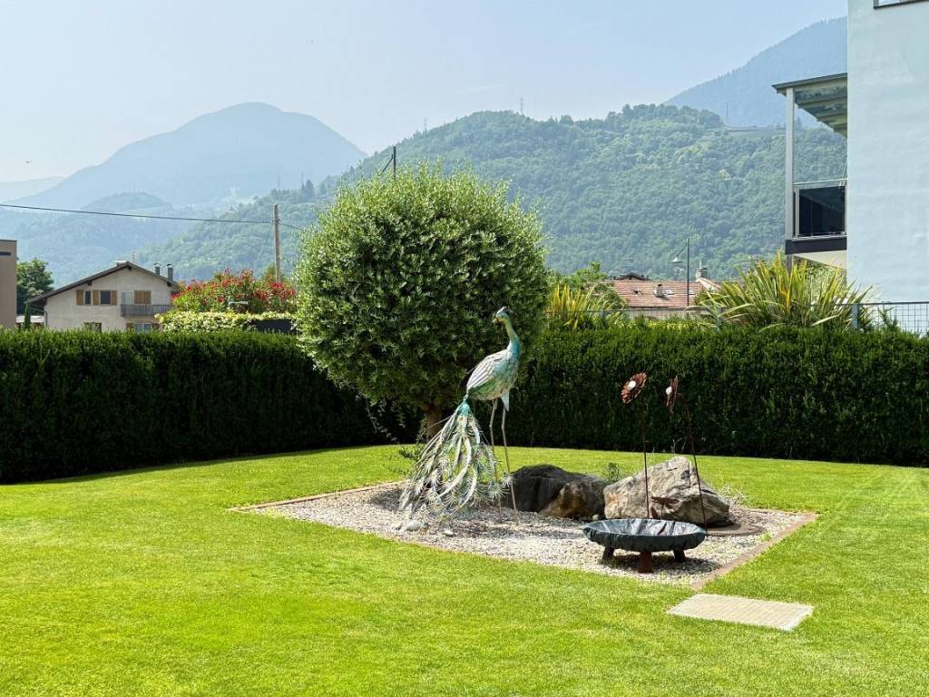 Attico / mansarda a Lana in Vicolo Frutteti, 13 - Foto 2