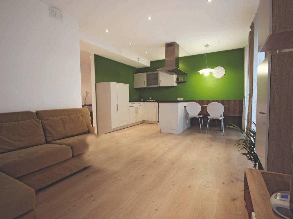 Attico / mansarda a Lana in Vicolo Frutteti, 13 - Foto 5