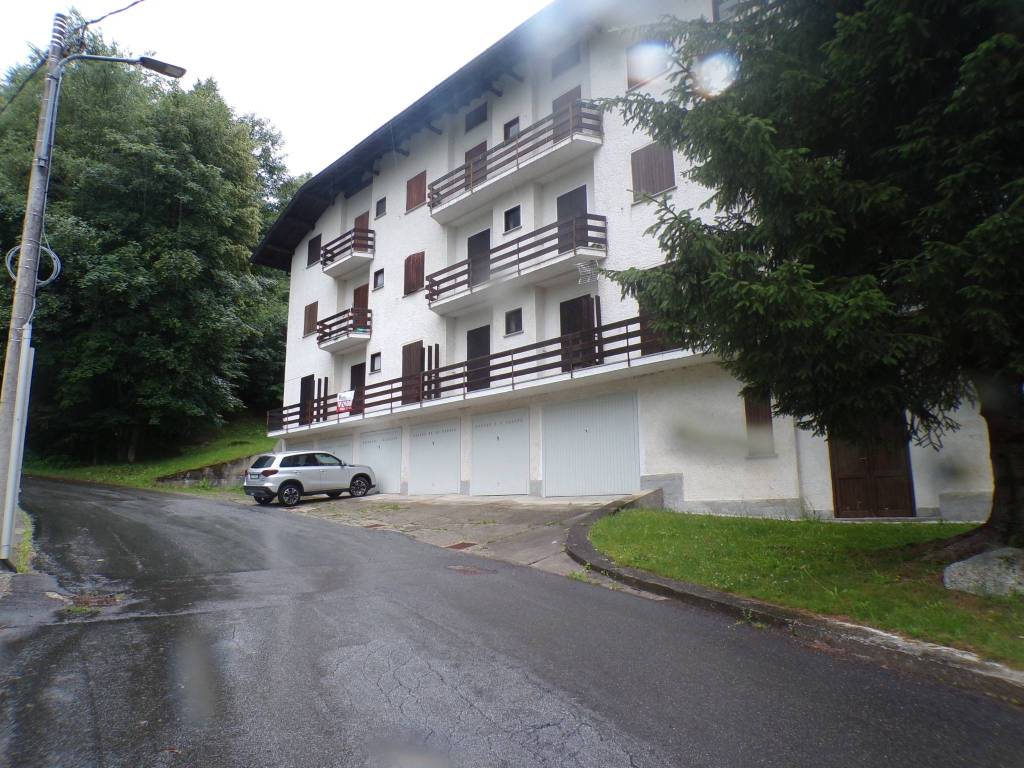Appartamento a Bannio anzino in Via Roma - Foto 4