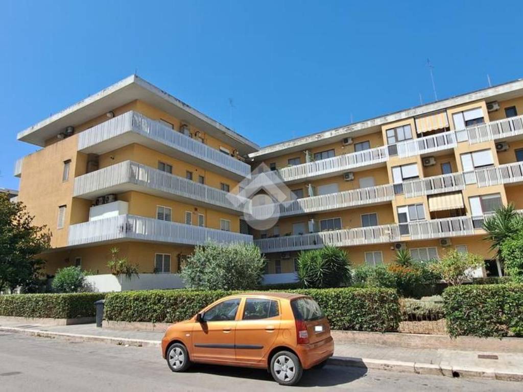 Appartamento a Barletta in Via Monsignor Salvatore Santeramo - Foto 2