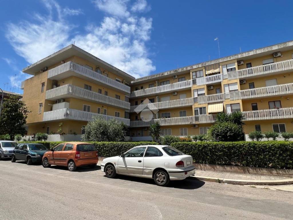 Appartamento a Barletta in Via Monsignor Salvatore Santeramo - Foto 3