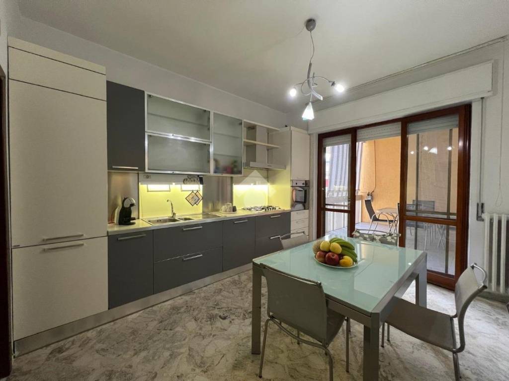 Appartamento a Barletta in Via Monsignor Salvatore Santeramo - Foto 5