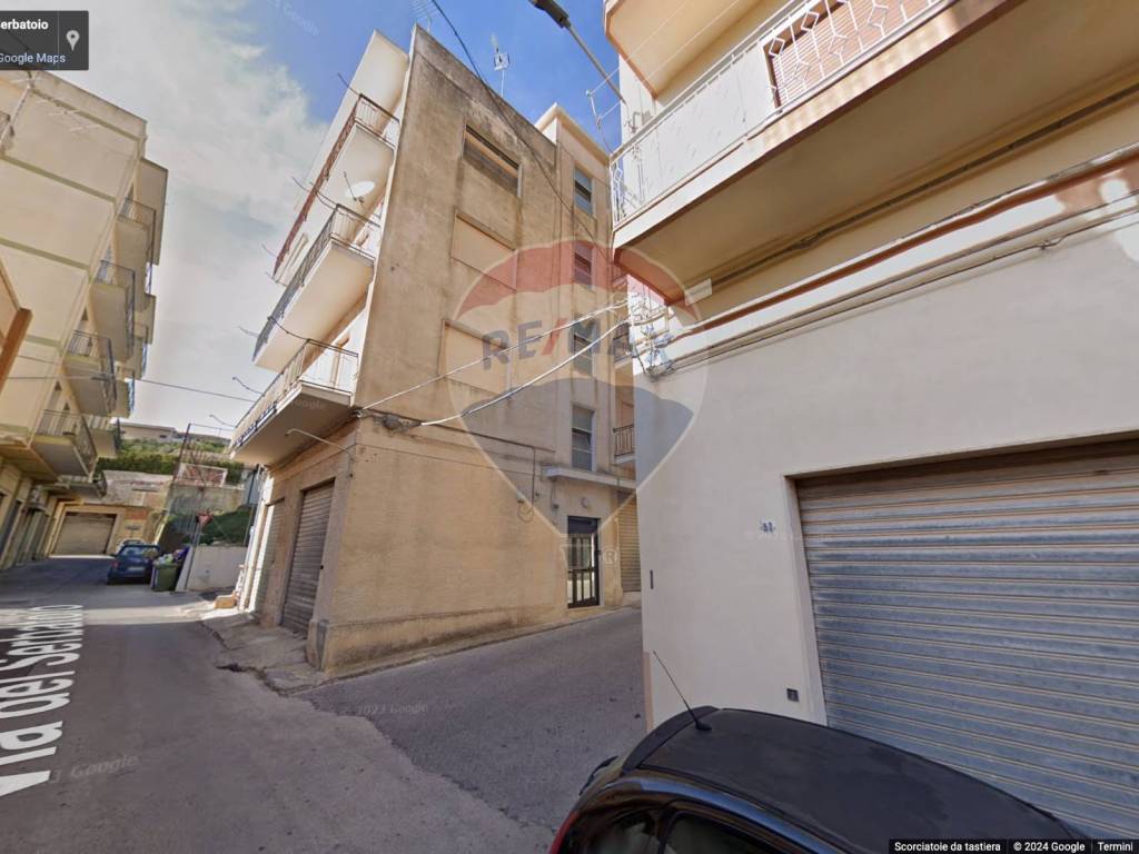 Appartamento a Modica in Via del serbatoio, 3 - Foto 2