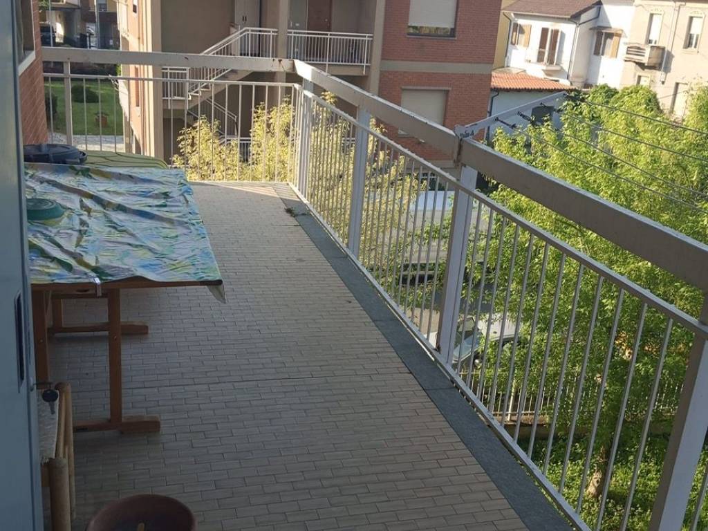 Appartamento a Alessandria in Via San Giacomo - Foto 4