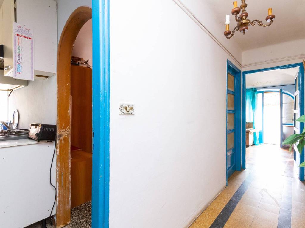 Appartamento a Saluzzo in Via Palazzo di Città, 10 - Foto 5