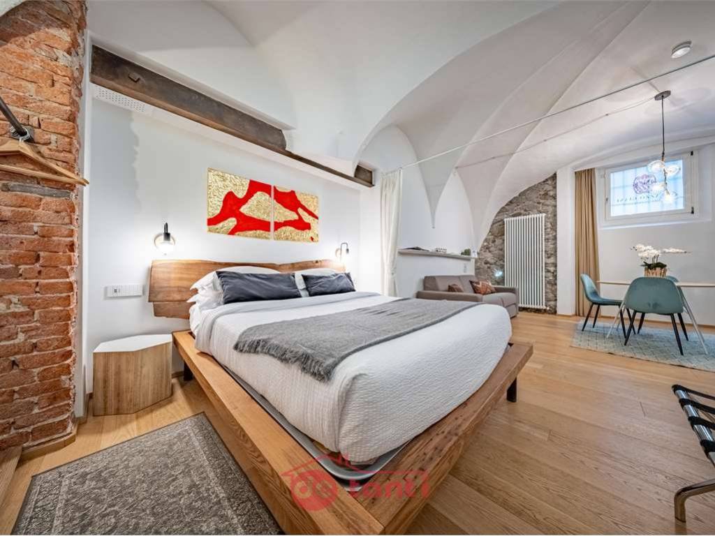 Appartamento a Chiavenna in Via Pedretti, 44 - Foto 5