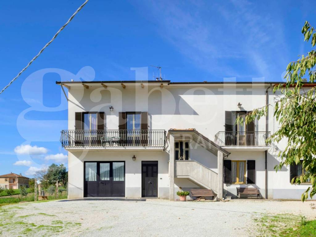 Casa indipendente a Gubbio in Loreto, 0 - Foto 3