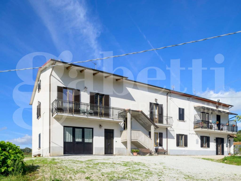Casa indipendente a Gubbio in Loreto, 0 - Foto 4