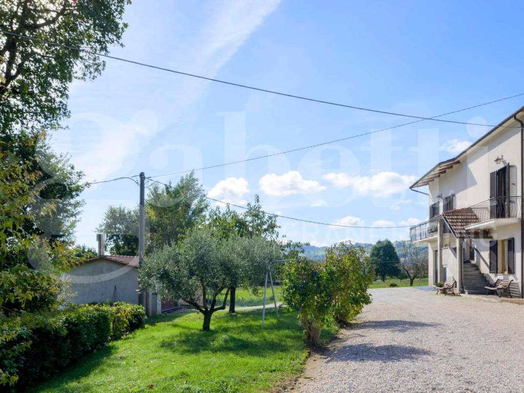 Casa indipendente a Gubbio in Loreto, 0 - Foto 5