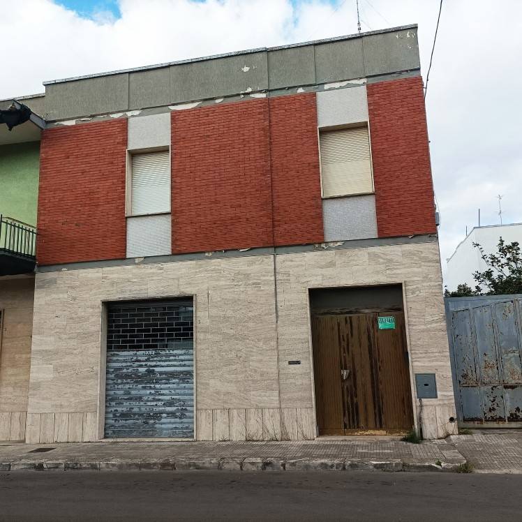 Appartamento a Nardò in Via Bologna, 1 - Foto 3