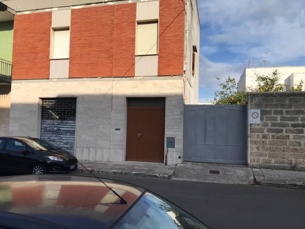 Appartamento a Nardò in Via Bologna, 1 - Foto 4
