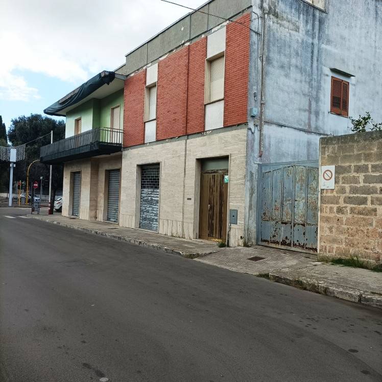 Appartamento a Nardò in Via Bologna, 1 - Foto 5