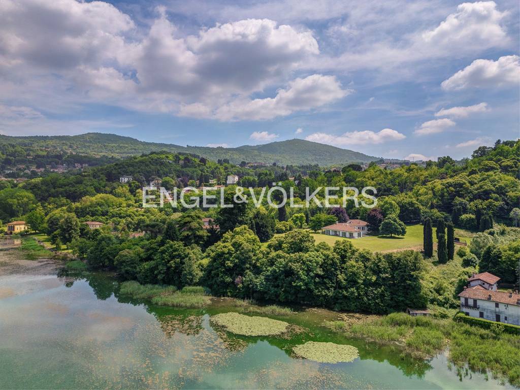 Villa a Oggiono - Foto 2