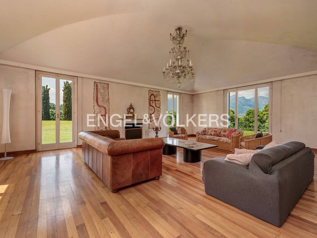 Villa a Oggiono - Foto 3