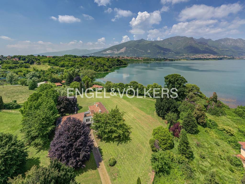 Villa a Oggiono - Foto 4