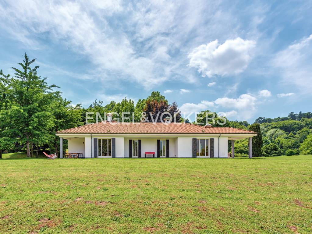 Villa a Oggiono - Foto 5