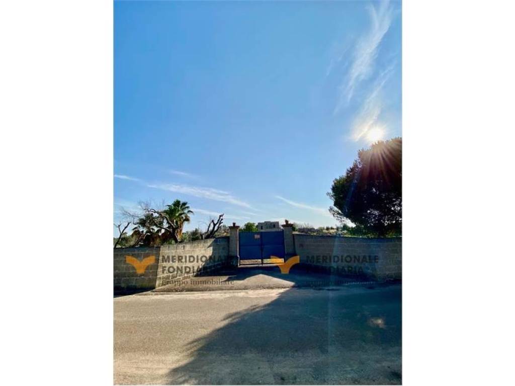 Casa indipendente a San donato di lecce in Via Galugnano - Foto 3