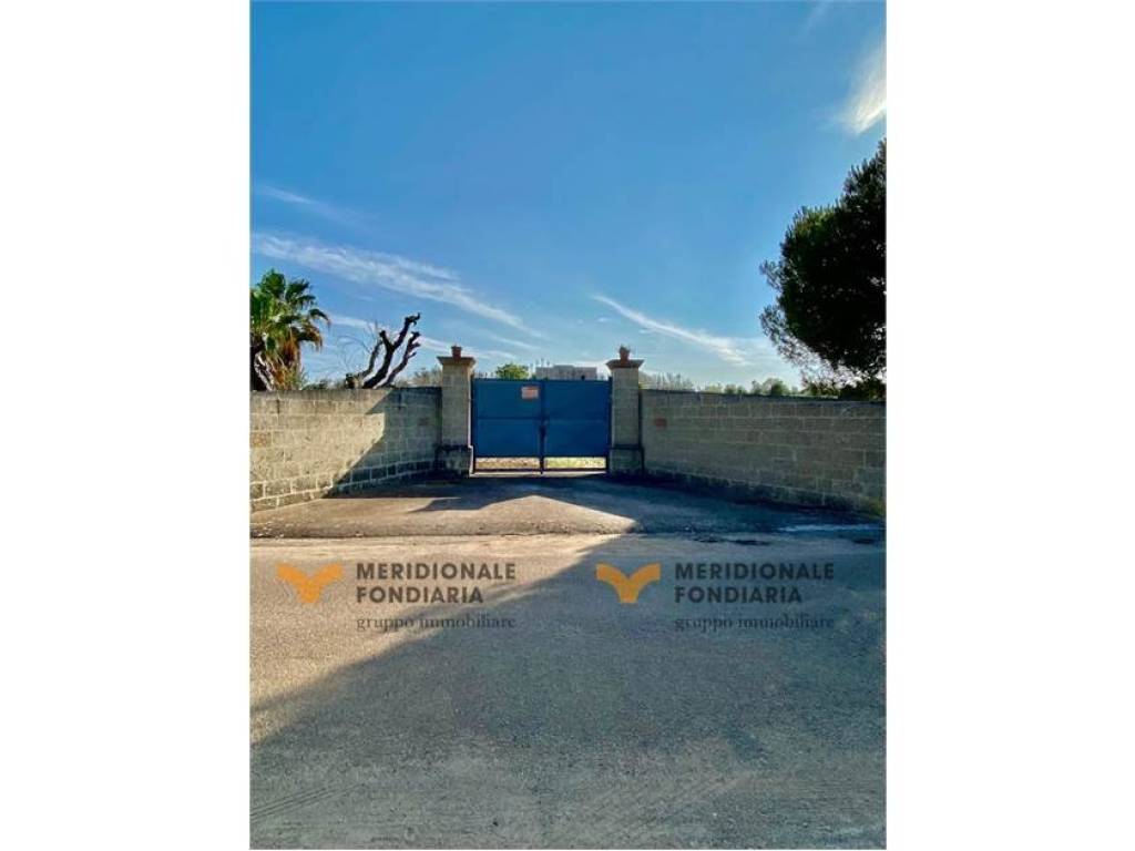 Casa indipendente a San donato di lecce in Via Galugnano - Foto 5