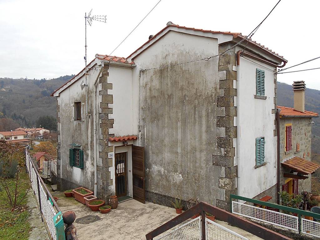 Casa indipendente a Marliana - Foto 2
