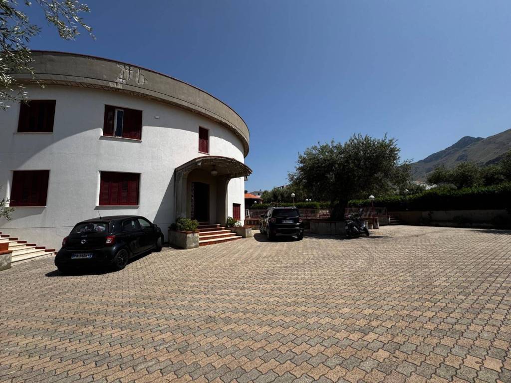 Villa a Altavilla milicia - Foto 4