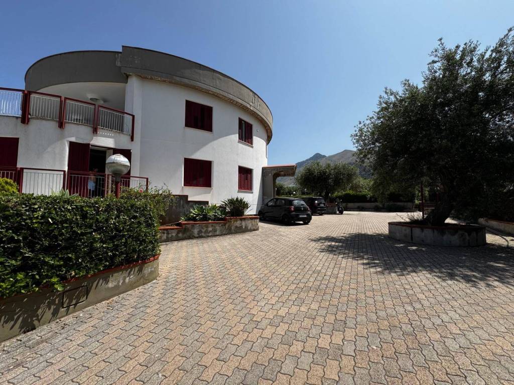Villa a Altavilla milicia - Foto 5