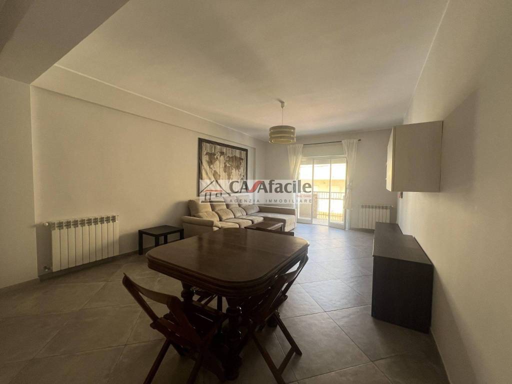Appartamento a Marsala in Via del Fante, 34 - Foto 2