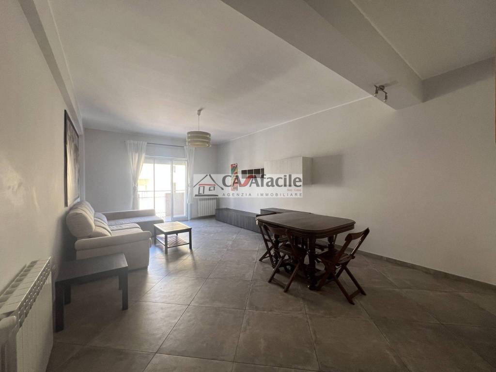 Appartamento a Marsala in Via del Fante, 34 - Foto 3