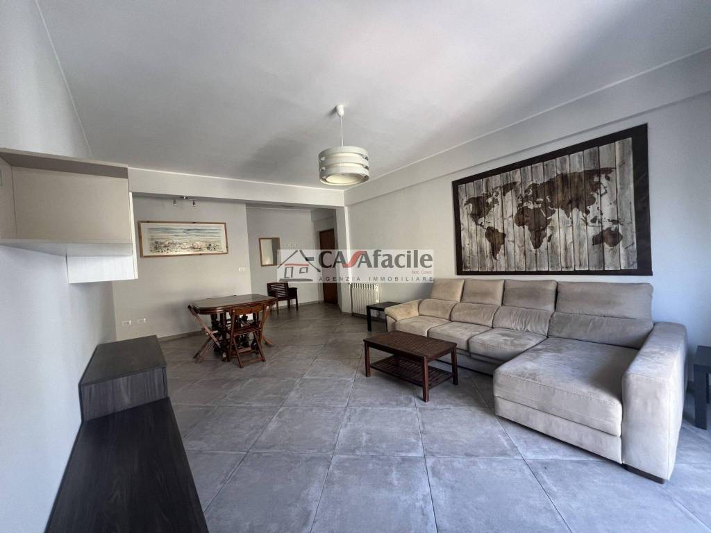 Appartamento a Marsala in Via del Fante, 34 - Foto 4