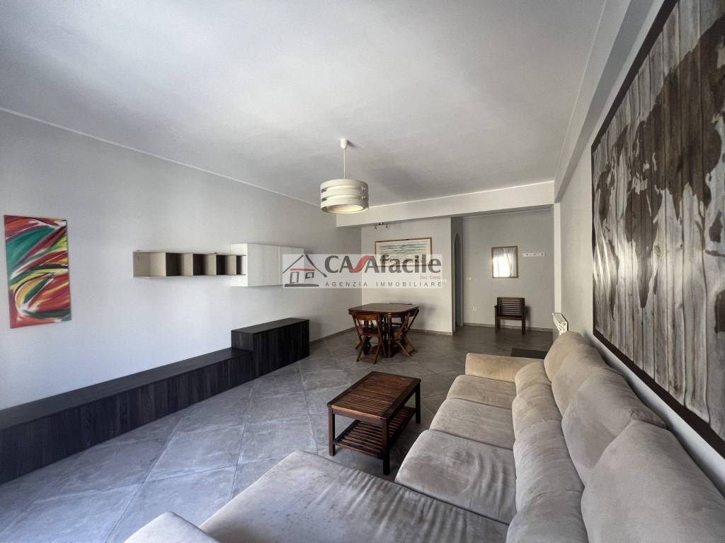 Appartamento a Marsala in Via del Fante, 34 - Foto 5