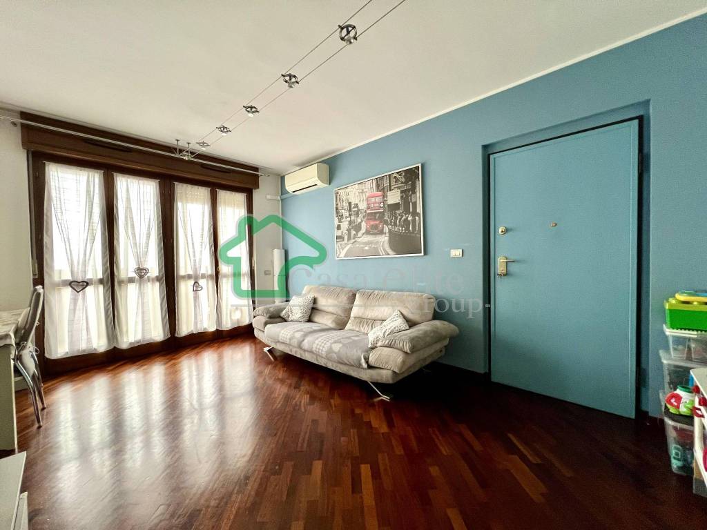 Appartamento a Lodi in Via Giannina Russ - Foto 4