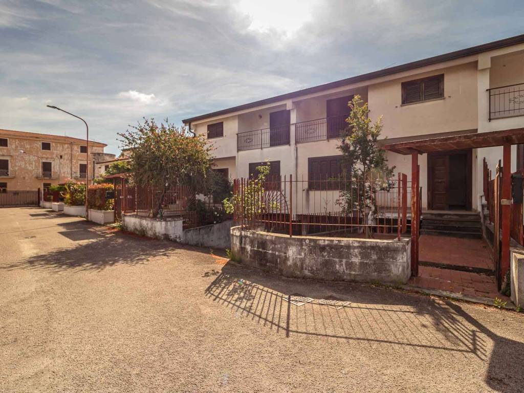 Villetta a schiera a Sparanise in Piazzetta Annibale Ranucci - Foto 2