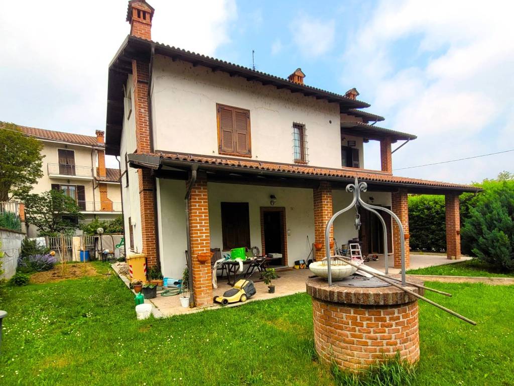 Villa a Ovada in Strada Voltri - Foto 2