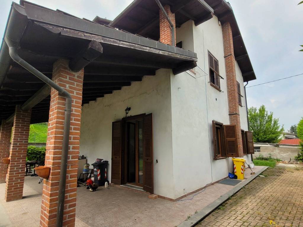Villa a Ovada in Strada Voltri - Foto 4