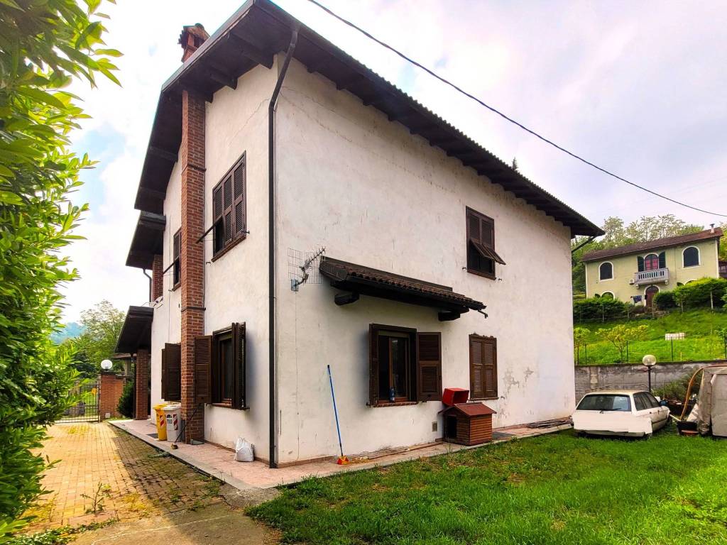 Villa a Ovada in Strada Voltri - Foto 5