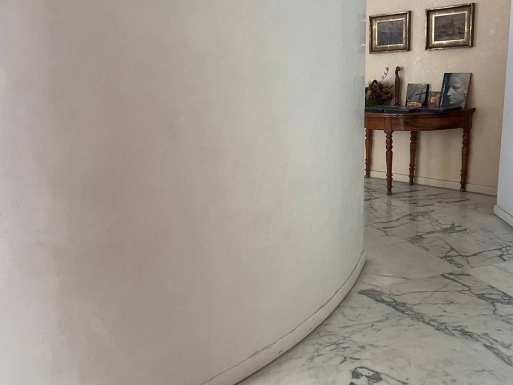 Appartamento a Foggia in Corso Vittorio Emanuele II, 8 - Foto 2