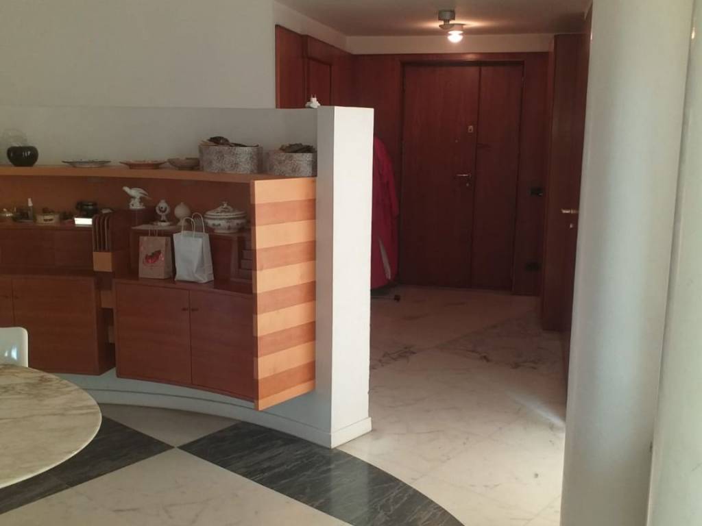Appartamento a Foggia in Corso Vittorio Emanuele II, 8 - Foto 3