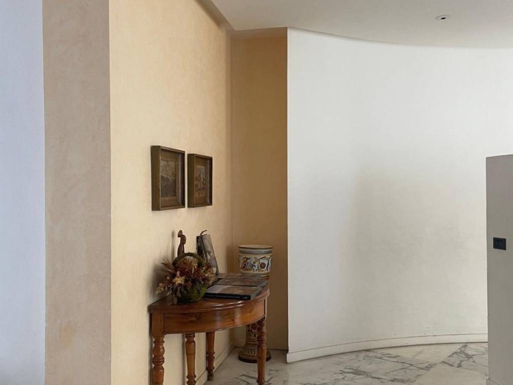 Appartamento a Foggia in Corso Vittorio Emanuele II, 8 - Foto 4