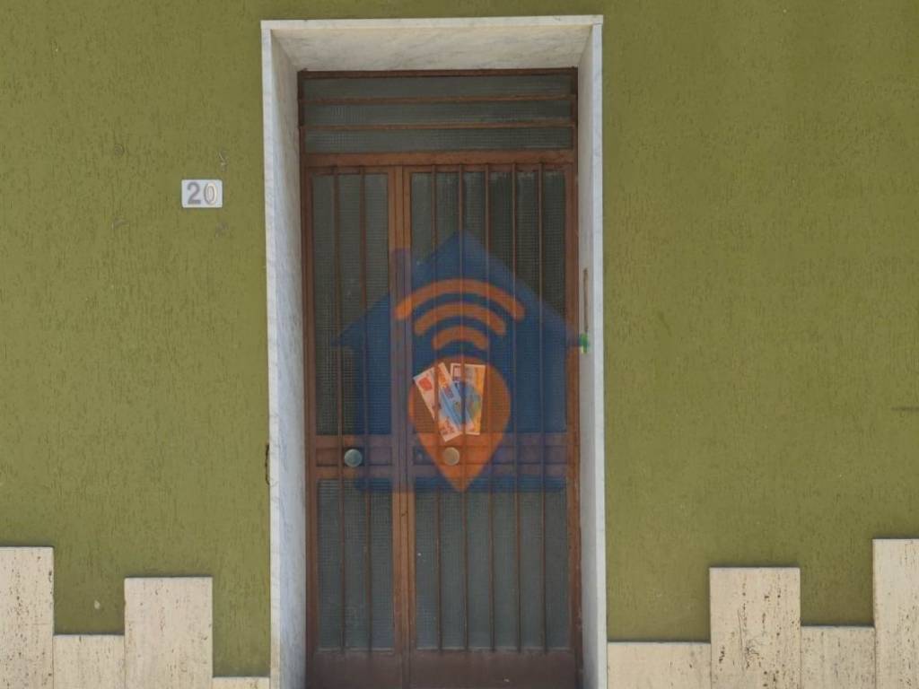 Appartamento a Castelvetrano in Via Pietro Luna, 56 - Foto 3