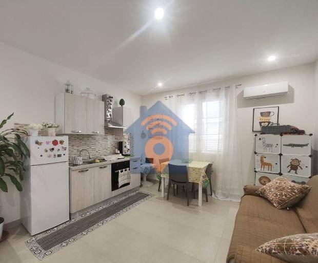 Appartamento a Castelvetrano in Via Pietro Luna, 56 - Foto 5