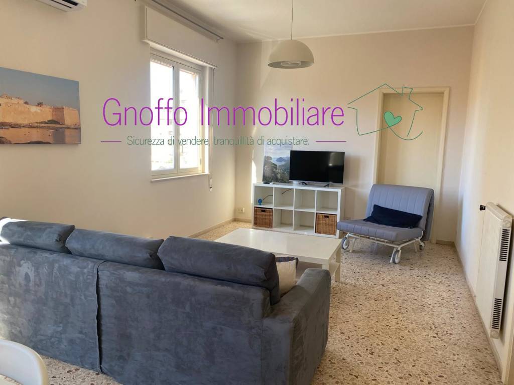 Appartamento a Trapani in Via Eurialo - Foto 2