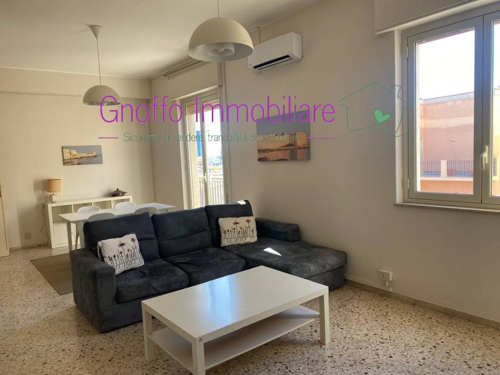 Appartamento a Trapani in Via Eurialo - Foto 3