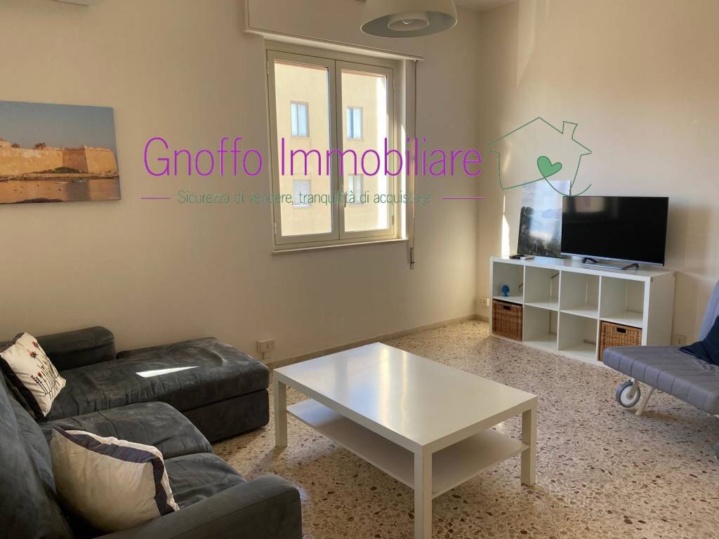 Appartamento a Trapani in Via Eurialo - Foto 4