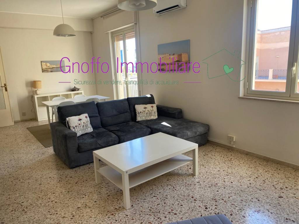 Appartamento a Trapani in Via Eurialo - Foto 5