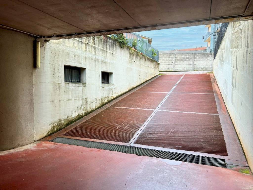 Box / garage a Saluzzo in Via Fratelli Pistoi, 12 - Foto 5
