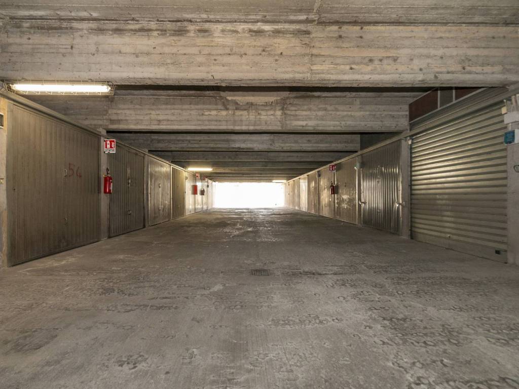 Box / garage a Saluzzo in Via Savigliano, SNC - Foto 2