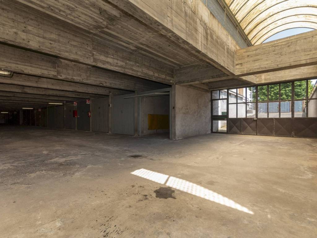 Box / garage a Saluzzo in Via Savigliano, SNC - Foto 3