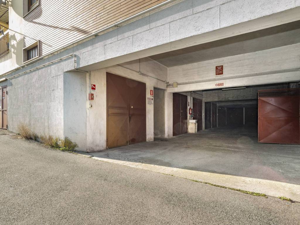 Box / garage a Saluzzo in Corso IV Novembre, 17A - Foto 3
